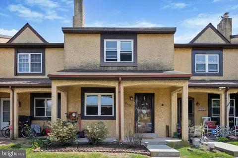 2605 Walnut Ridge Est, Pottstown, PA 19464