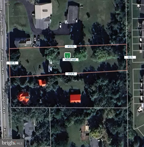1058 Farmington Ave, Pottstown, PA 19464