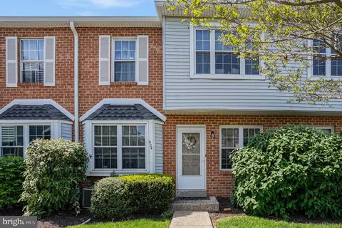 924 Northridge, Norristown, PA 19403