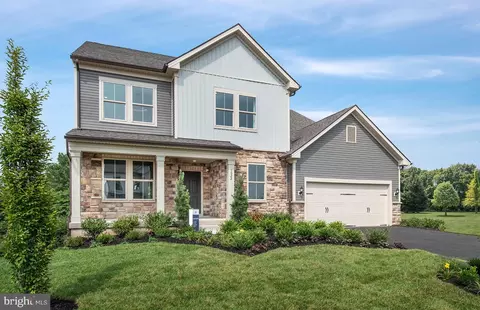 1022 Arthur Dr, Franconia, PA 18924