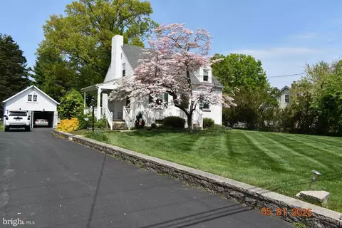 1612 Moyer Rd, Hatfield, PA 19440