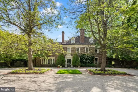 805 Evans Rd, Gwynedd Valley, PA 19437