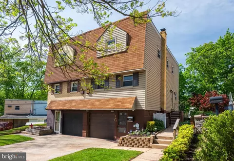 503 Norma Ln, Norristown, PA 19401
