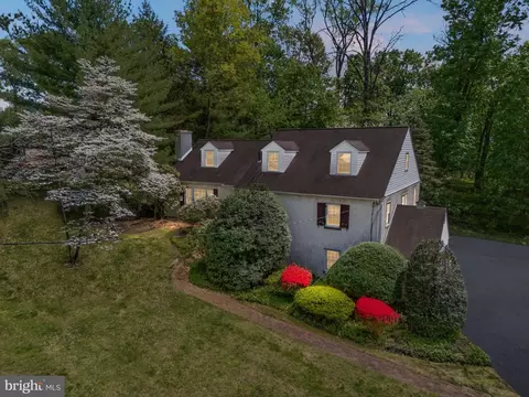 1116 Hagues Mill Rd, Ambler, PA 19002