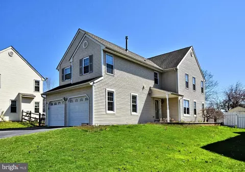278 Emily Ln, Harleysville, PA 19438