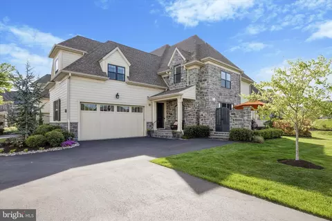 514 Valley Green Ct, Flourtown, PA 19031