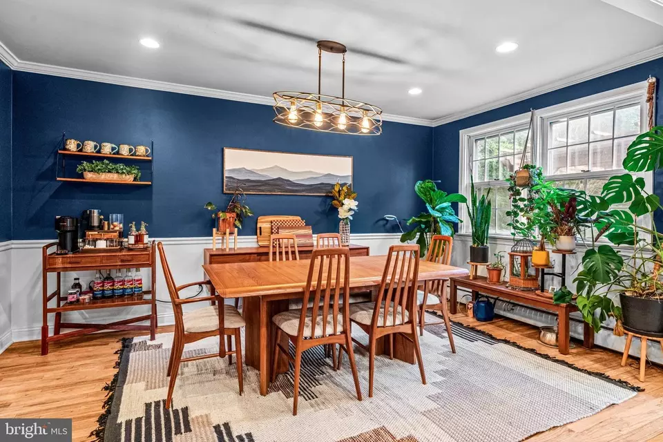 Dining - 1519 Norristown Rd, Ambler, PA 19002 photo 3 of 3