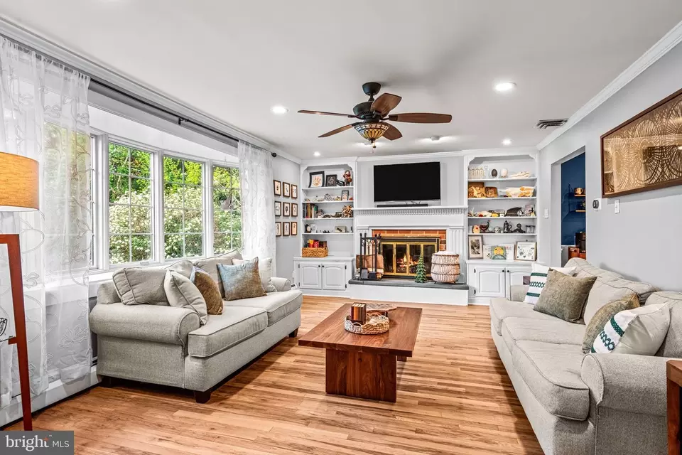 Living - 1519 Norristown Rd, Ambler, PA 19002 photo 2 of 2