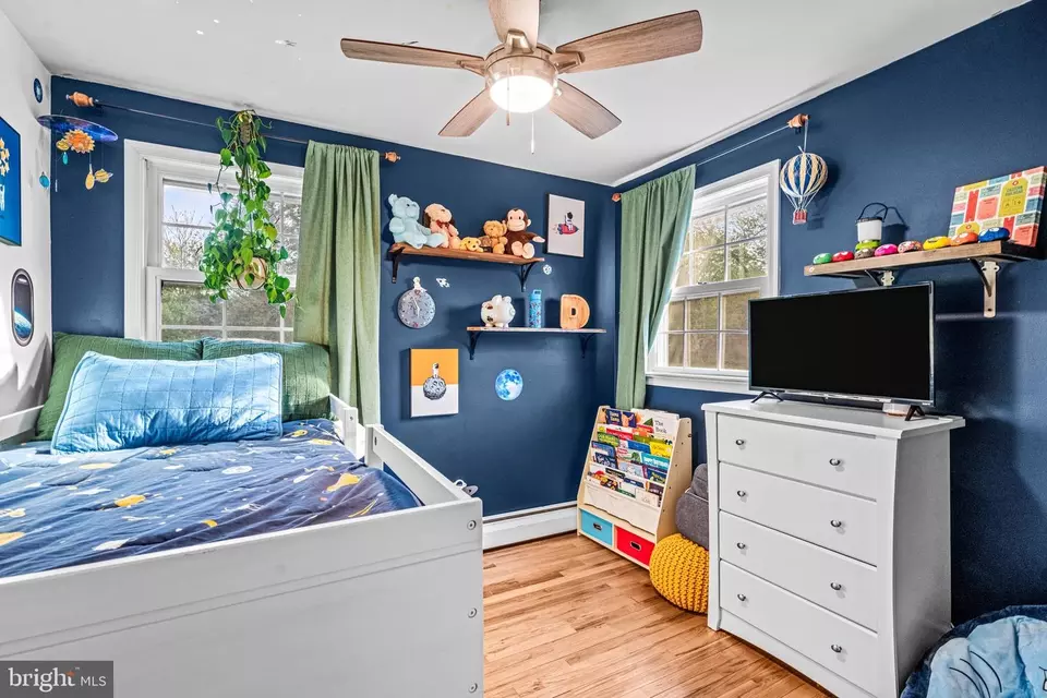 Bedroom - 1519 Norristown Rd, Ambler, PA 19002 photo 1 of 4