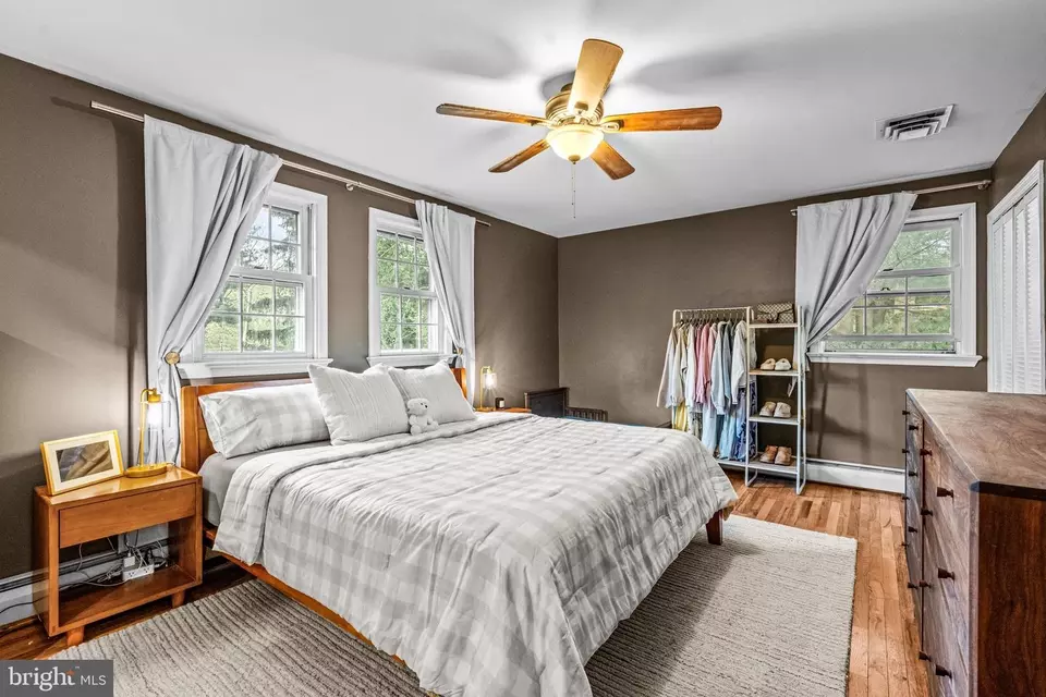 Bedroom - 1519 Norristown Rd, Ambler, PA 19002 photo 3 of 4