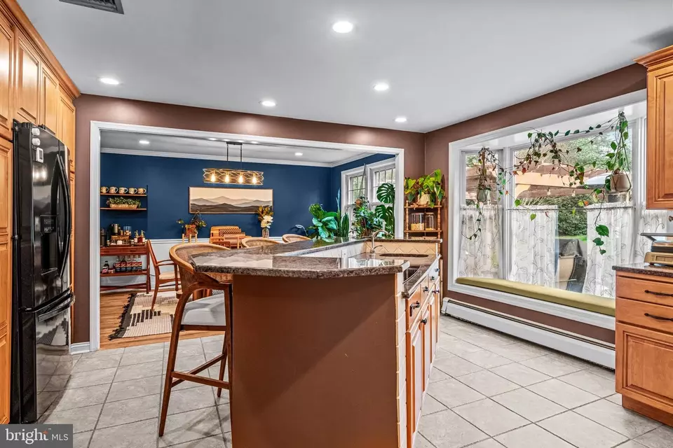 Kitchen - 1519 Norristown Rd, Ambler, PA 19002 photo 5 of 7