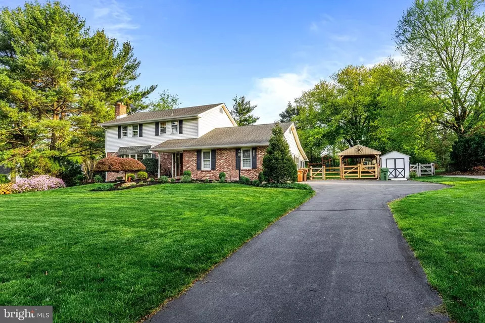 Other - 1519 Norristown Rd, Ambler, PA 19002 photo 1 of 14