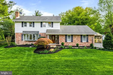 Exterior - 1519 Norristown Rd, Ambler, PA 19002 photo 1 of 18