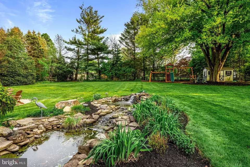 Exterior - 1519 Norristown Rd, Ambler, PA 19002 photo 9 of 18