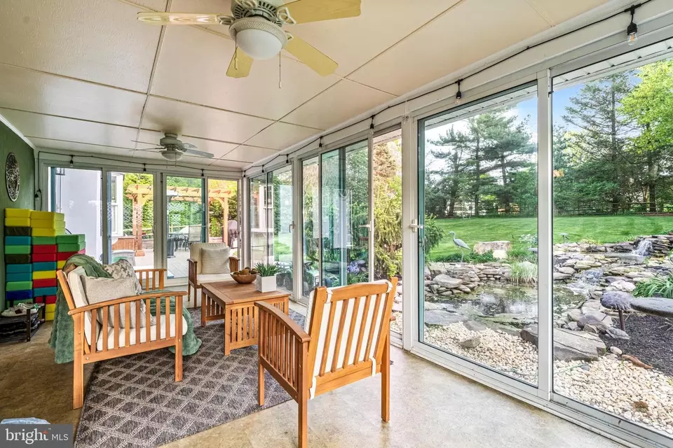 Exterior - 1519 Norristown Rd, Ambler, PA 19002 photo 7 of 18