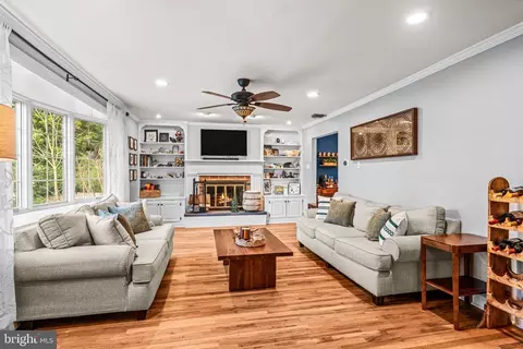 Living - 1519 Norristown Rd, Ambler, PA 19002 photo 1 of 2