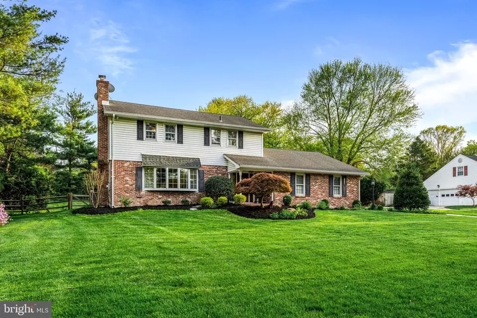 Exterior - 1519 Norristown Rd, Ambler, PA 19002 photo 3 of 18