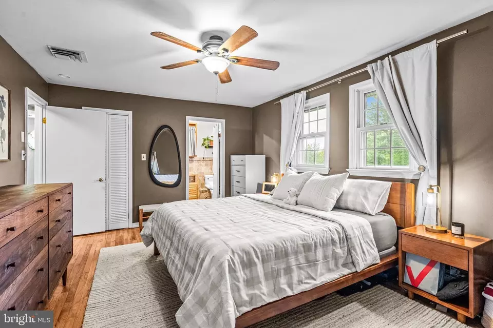 Bedroom - 1519 Norristown Rd, Ambler, PA 19002 photo 4 of 4