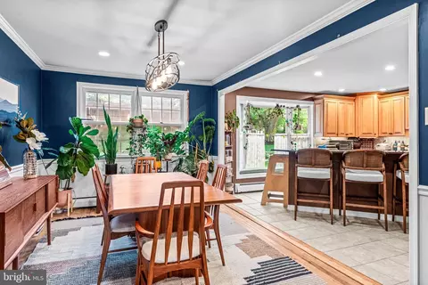 Dining - 1519 Norristown Rd, Ambler, PA 19002 photo 1 of 3