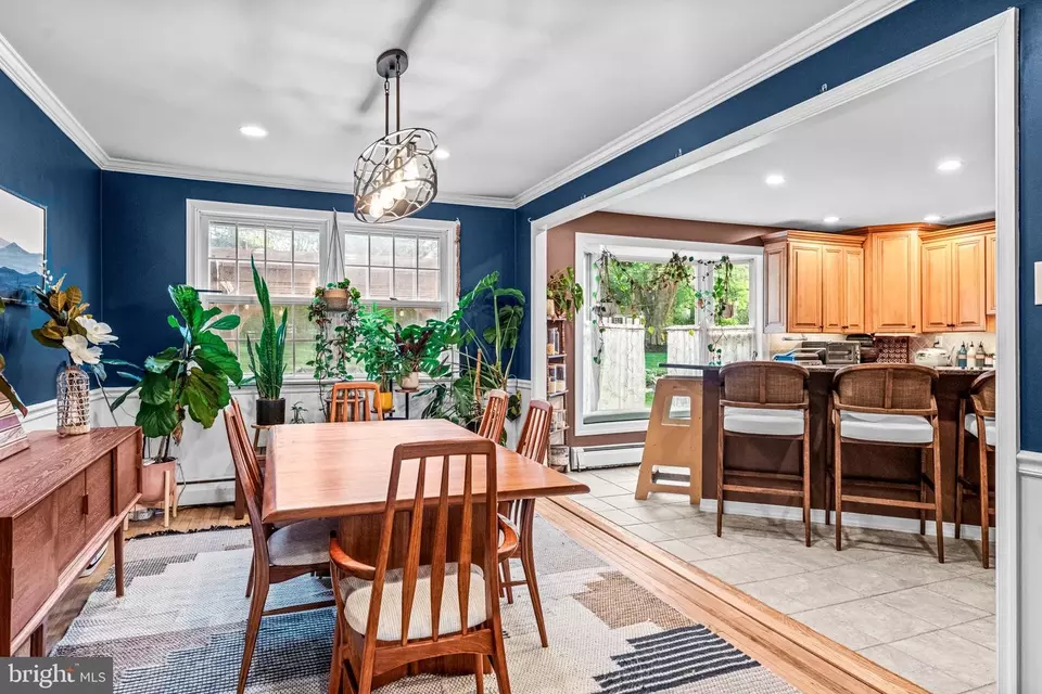 Dining - 1519 Norristown Rd, Ambler, PA 19002 photo 1 of 3