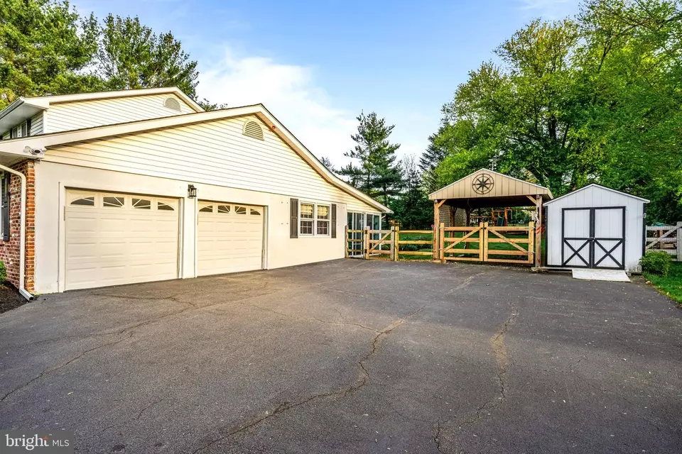 Exterior - 1519 Norristown Rd, Ambler, PA 19002 photo 8 of 18