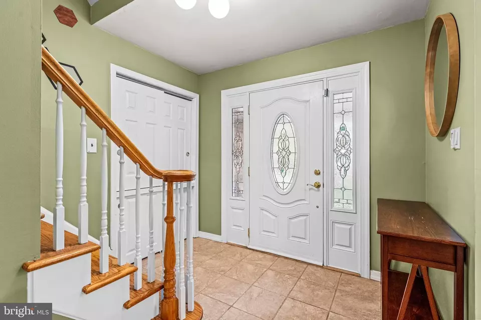 Entry Way - 1519 Norristown Rd, Ambler, PA 19002 photo 1 of 5