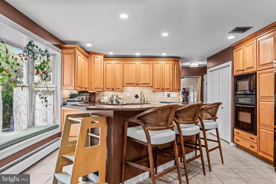 Kitchen - 1519 Norristown Rd, Ambler, PA 19002 photo 2 of 7