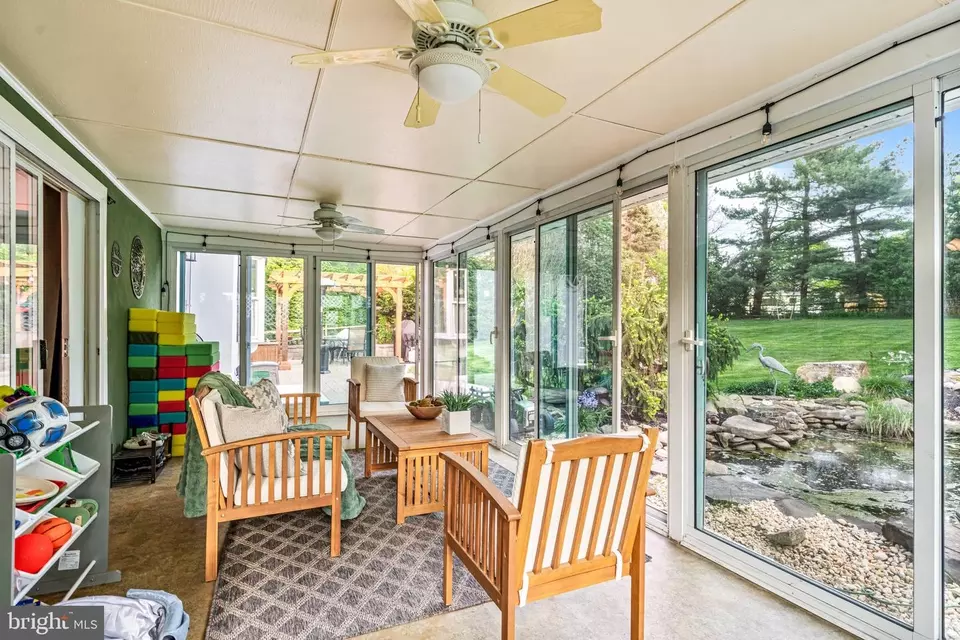 Exterior - 1519 Norristown Rd, Ambler, PA 19002 photo 6 of 18