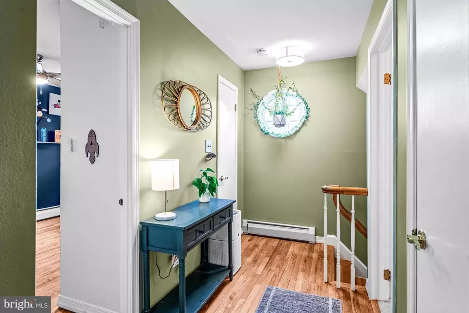 Entry Way - 1519 Norristown Rd, Ambler, PA 19002 photo 4 of 5