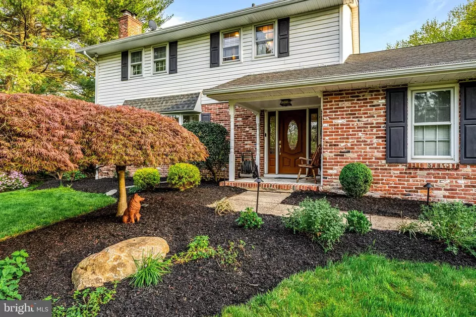 Exterior - 1519 Norristown Rd, Ambler, PA 19002 photo 4 of 18