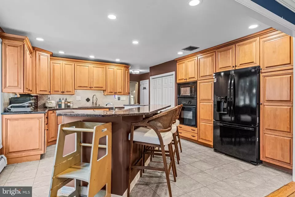 Kitchen - 1519 Norristown Rd, Ambler, PA 19002 photo 1 of 7