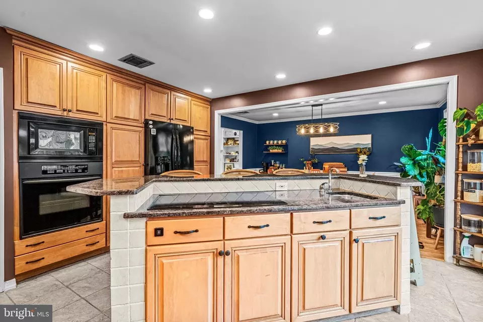 Kitchen - 1519 Norristown Rd, Ambler, PA 19002 photo 7 of 7