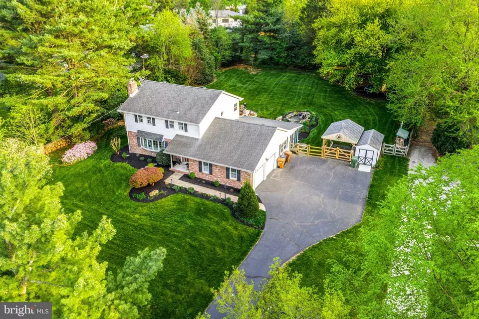 View/Area - 1519 Norristown Rd, Ambler, PA 19002 photo 1 of 2