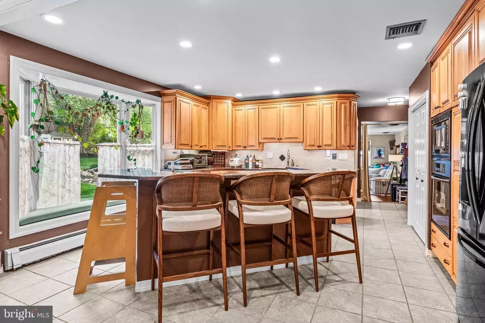 Kitchen - 1519 Norristown Rd, Ambler, PA 19002 photo 3 of 7