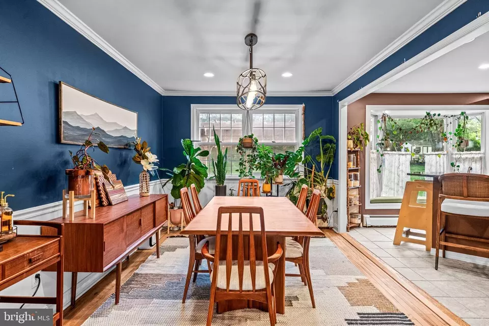 Dining - 1519 Norristown Rd, Ambler, PA 19002 photo 2 of 3