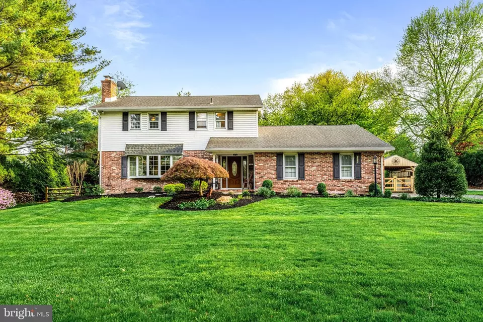 Exterior - 1519 Norristown Rd, Ambler, PA 19002 photo 2 of 18