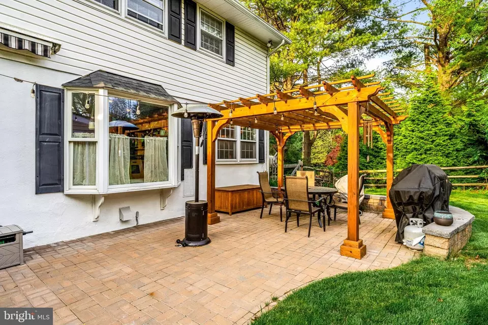 Exterior - 1519 Norristown Rd, Ambler, PA 19002 photo 13 of 18