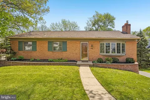 709 W Valley Forge Rd, King Of Prussia, PA 19406