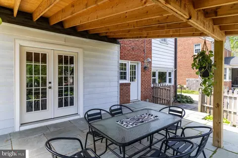 Exterior - 818 Downs Rd, Erdenheim, PA 19038 photo 6 of 12