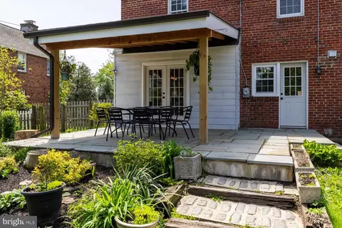 Exterior - 818 Downs Rd, Erdenheim, PA 19038 photo 7 of 12