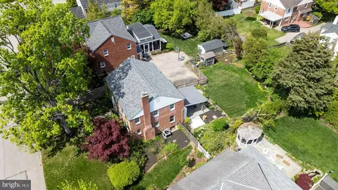 View/Area - 818 Downs Rd, Erdenheim, PA 19038 photo 7 of 8