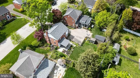 View/Area - 818 Downs Rd, Erdenheim, PA 19038 photo 5 of 8