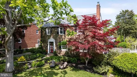 Exterior - 818 Downs Rd, Erdenheim, PA 19038 photo 5 of 12