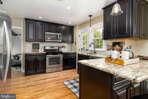Kitchen - 818 Downs Rd, Erdenheim, PA 19038 photo 1 of 1