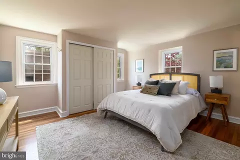 Bedroom - 818 Downs Rd, Erdenheim, PA 19038 photo 3 of 7