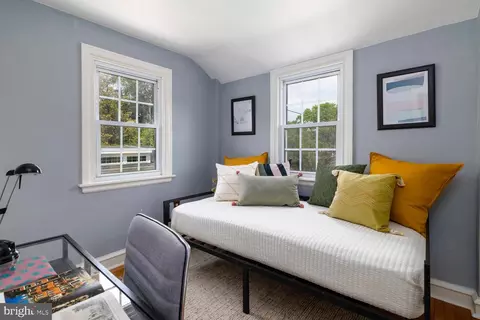Bedroom - 818 Downs Rd, Erdenheim, PA 19038 photo 6 of 7