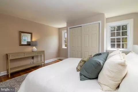 Bedroom - 818 Downs Rd, Erdenheim, PA 19038 photo 1 of 7