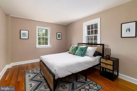 Bedroom - 818 Downs Rd, Erdenheim, PA 19038 photo 5 of 7