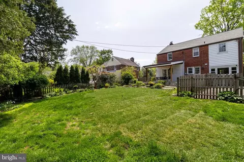 Exterior - 818 Downs Rd, Erdenheim, PA 19038 photo 11 of 12