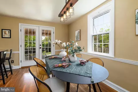 Dining - 818 Downs Rd, Erdenheim, PA 19038 photo 1 of 1